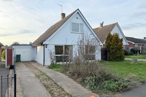 26 Blatherwick Road, Newark, NG24 2JY