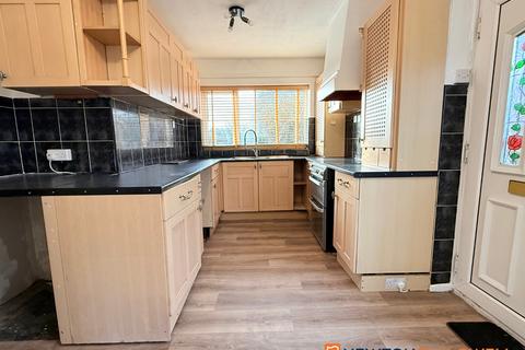 26 Blatherwick Road, Newark, NG24 2JY