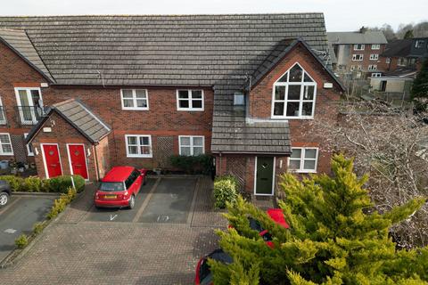 2 bedroom apartment for sale, The Farthings, Lymm WA13