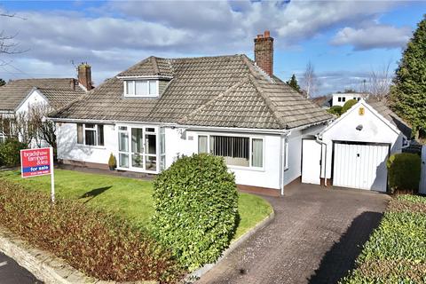 Mill Lane, Heswall, Wirral, CH60