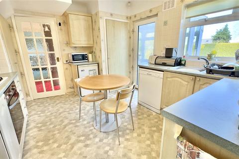 48 Mill Lane, Heswall, Wirral, CH60 2TQ