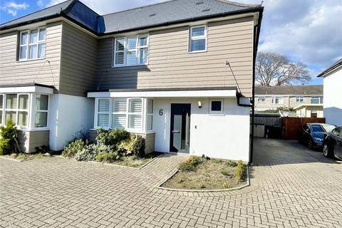 3 bedroom end of terrace house for sale, Apple Tree Gardens, Christchurch BH23