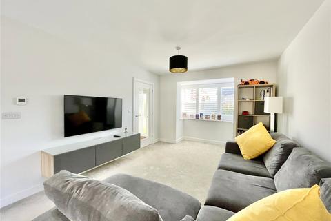 3 bedroom end of terrace house for sale, Apple Tree Gardens, Christchurch BH23