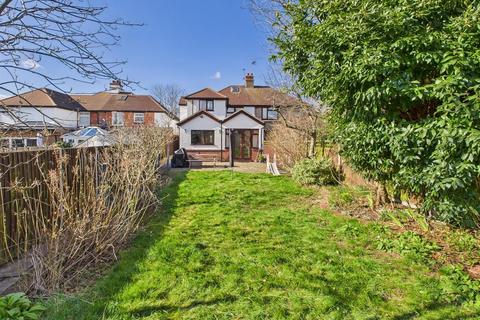 4 bedroom semi-detached house for sale, Wellsprings Road, Longlevens, Gloucester