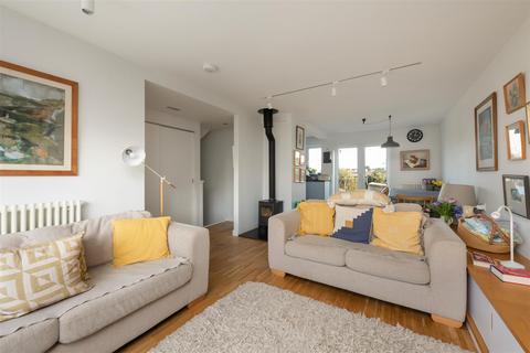 4 bedroom terraced house for sale, Island Wall, Whitstable