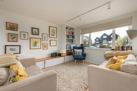 4 bedroom terraced house for sale, Island Wall, Whitstable