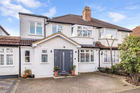 4 bedroom house for sale, Ravenswood Avenue, Surbiton KT6