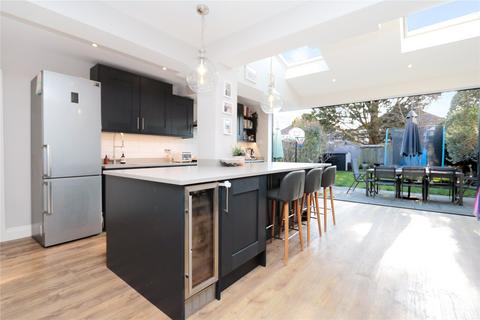 4 bedroom house for sale, Ravenswood Avenue, Surbiton KT6