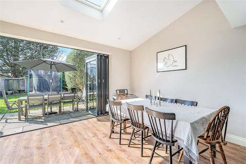 4 bedroom house for sale, Ravenswood Avenue, Surbiton KT6