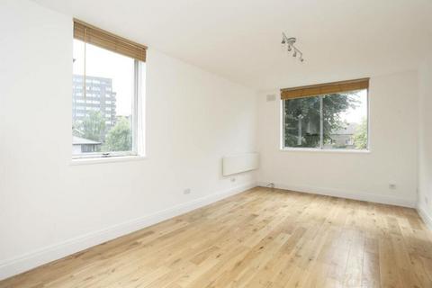 2 bedroom apartment to rent, Boundary Road, London NW8