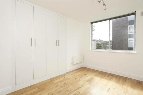 2 bedroom apartment to rent, Boundary Road, London NW8