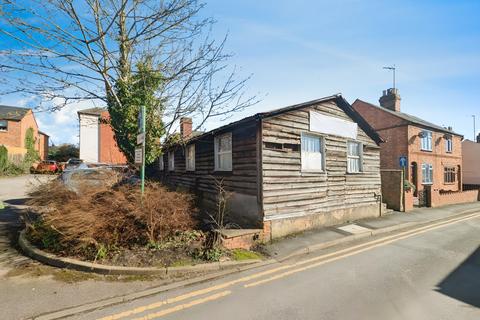 Residential development for sale, Former Community Centre, Craven Lane, Southam, Warwickshire CV47 1PG