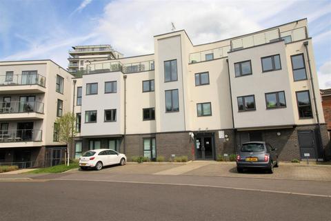 1 bedroom apartment to rent, Bradfield Close, Woking, Surrey, GU22