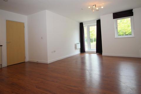 1 bedroom apartment to rent, Bradfield Close, Woking, Surrey, GU22