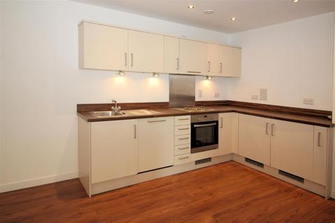 1 bedroom apartment to rent, Bradfield Close, Woking, Surrey, GU22