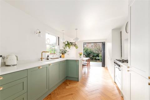 13 Wolfington Road, London, SE27 0JF