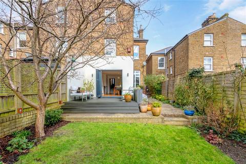 13 Wolfington Road, London, SE27 0JF