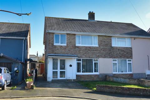 3 bedroom semi-detached house for sale, ELMFIELD, RYDE