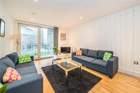 2 bedroom apartment for sale, 25 Indescon Square, London E14