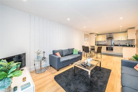 2 bedroom apartment for sale, 25 Indescon Square, London E14