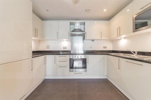 2 bedroom apartment for sale, 25 Indescon Square, London E14