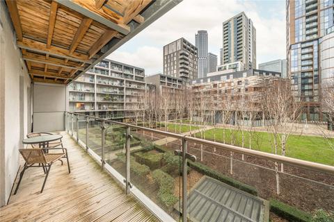 2 bedroom apartment for sale, 25 Indescon Square, London E14