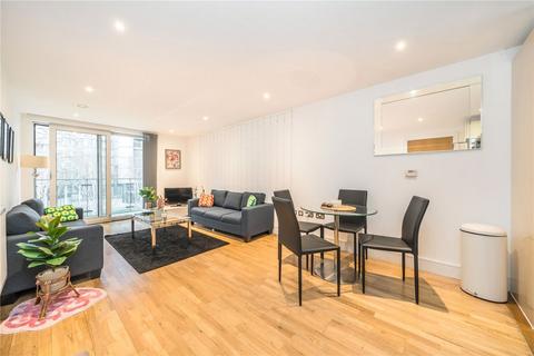 2 bedroom flat for sale, Indescon Square, London E14