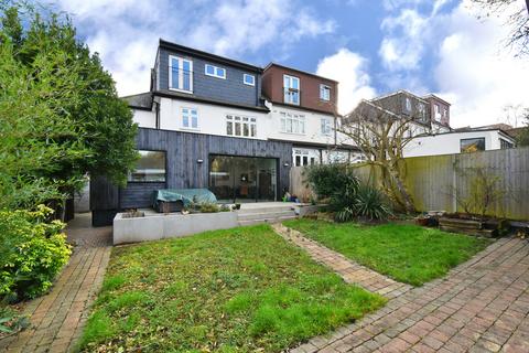 5 bedroom semi-detached house for sale, Dunoon Road