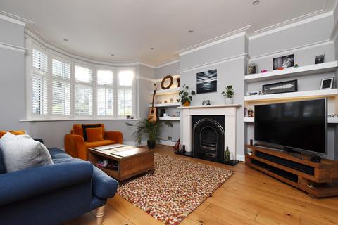 5 bedroom semi-detached house for sale, Dunoon Road