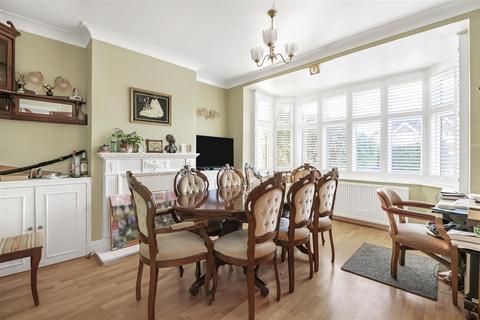 3 bedroom semi-detached house for sale, Kenilworth Avenue, Reading