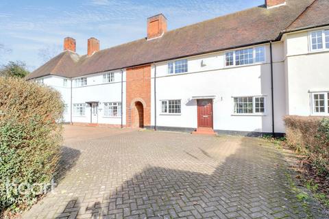 3 bedroom terraced house for sale, Skellingthorpe Road, Lincoln