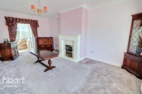 3 bedroom terraced house for sale, Skellingthorpe Road, Lincoln