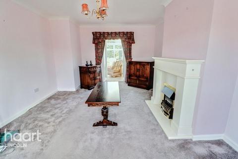 3 bedroom terraced house for sale, Skellingthorpe Road, Lincoln