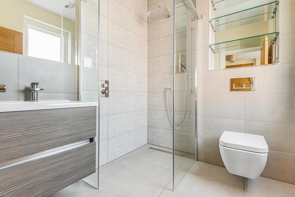 En suite