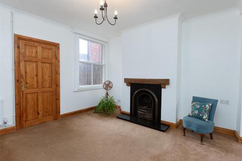 2 bedroom terraced house for sale, Clifford Street, Shrewsbury