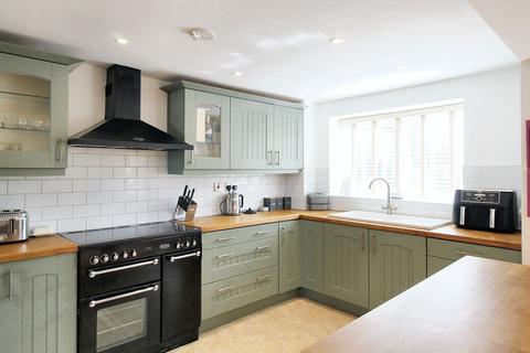 4 bedroom detached house for sale, Pont Y Capel Lane, Gresford, LL12