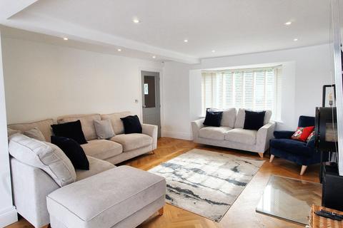 4 bedroom detached house for sale, Pont Y Capel Lane, Gresford, LL12