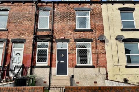 3 Blackpool Grove, Leeds, LS12 5NX