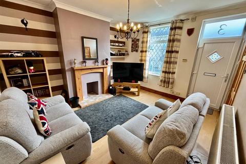 3 Blackpool Grove, Leeds, LS12 5NX
