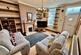 Living Room: