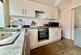 Fitted Kitchen: