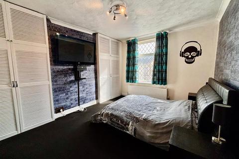 3 Blackpool Grove, Leeds, LS12 5NX