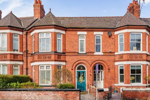 5 bedroom terraced house for sale, Brook Lane, Chester, Cheshire