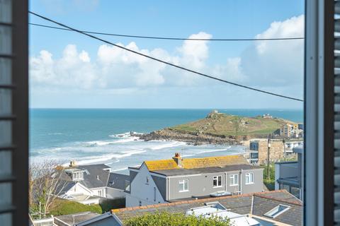 3 bedroom house for sale, Westward Road, St Ives, Cornwall