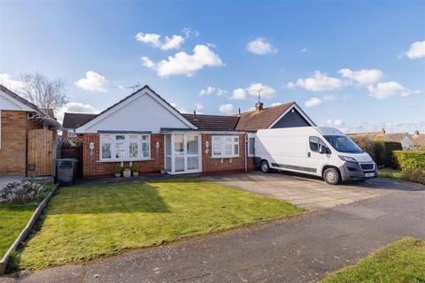 2 bedroom semi-detached bungalow for sale, Emberson Way, North Weald, Epping