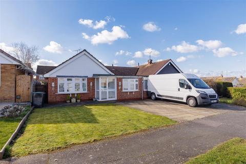 22 Emberson Way, North Weald, Epping, CM16 6DL