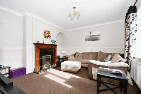 3 bedroom terraced house for sale, Moorfield Avenue, Bolsover, Chesterfield, S44 6EJ