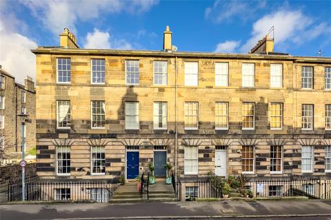 Cumberland Street, Edinburgh, Midlothian