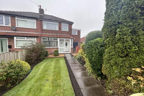 3 bedroom semi-detached house for sale, Oriel Close, Oldham OL9