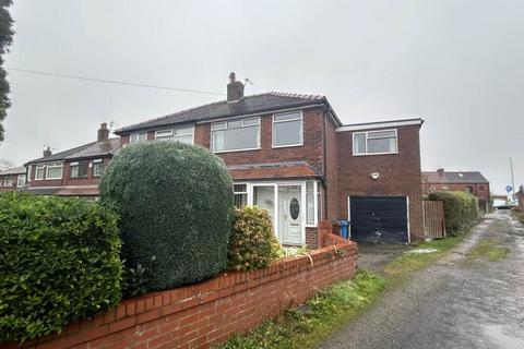 3 bedroom semi-detached house for sale, Oriel Close, Oldham OL9